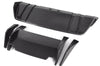 VR Style Carbon Fiber Rear Diffuser - Audi R8 V10 Type 4S