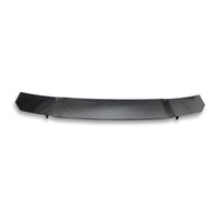 VR Style Carbon Fiber Trunk Spoiler - BMW