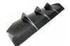 VRS Style Carbon Fiber Rear Diffuser - Mercedes Benz W176 A-Class
