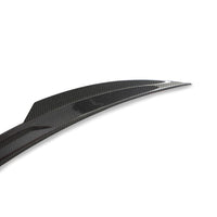 VS Style Carbon Fiber Trunk Spoiler - Mercedes Benz C217 S63 / S65 AMG S-Class