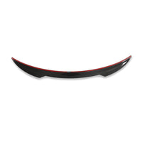 VS Style Carbon Fiber Trunk Spoiler - Mercedes Benz C217 S63 / S65 AMG S-Class