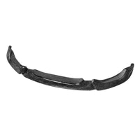 Varis Style Forged Carbon Fiber Front Lip - BMW F82 / F83 M4
