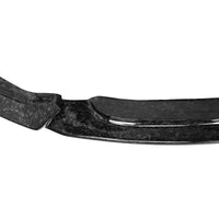 Varis Style Forged Carbon Fiber Front Lip - BMW F82 / F83 M4