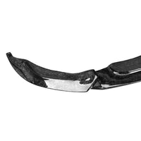 Varis Style Forged Carbon Fiber Front Lip - BMW F82 / F83 M4