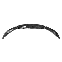 Varis Style Forged Carbon Fiber Front Lip - BMW F82 / F83 M4