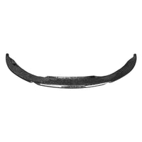 Varis Style Forged Carbon Fiber Front Lip - BMW F82 / F83 M4