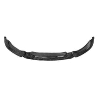 Varis Style Forged Carbon Fiber Front Lip - BMW F82 / F83 M4
