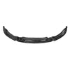 Varis Style Forged Carbon Fiber Front Lip - BMW F82 / F83 M4