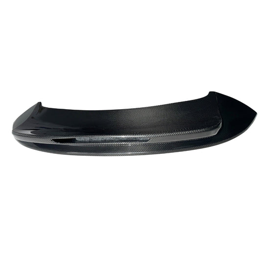 Dry Carbon Fiber Trunk Rear Spoiler - Porsche 911 992 Carrera 2020+