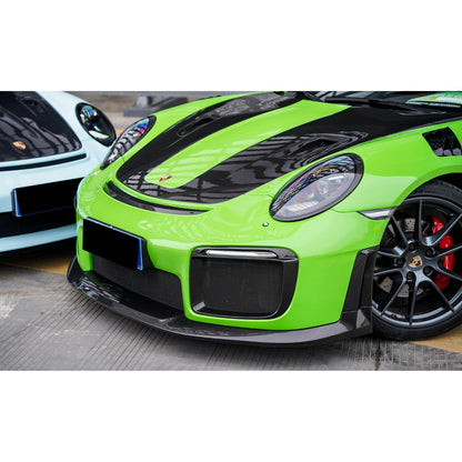 GT2RS Carbon Fiber Conversion Kit - Porsche 911 991.1 991.2 2012-2019