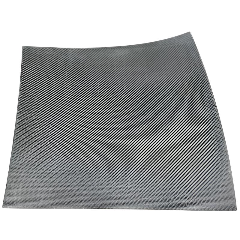 Dry Carbon Fiber Roof Add-On Overlay - Porsche 911 992 Carrera Coupe 2019+