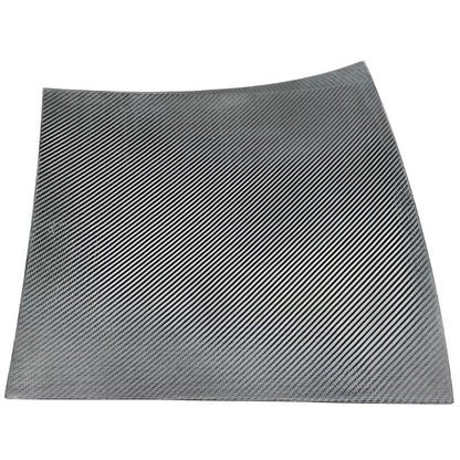 Dry Carbon Fiber Roof Add-On Overlay - Porsche 911 992 Carrera Coupe 2019+