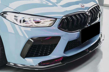 Carbon Fiber AC Style Aero Kit - BMW F91/F92/F93 M8