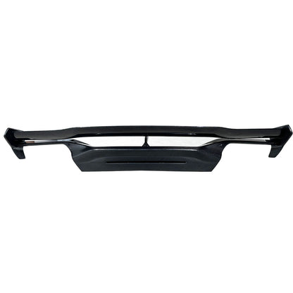 Carbon Fiber AP Wing With Base Panel - Lamborghini Huracan