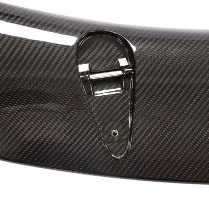 Carbon Fiber AP Wing - Porsche 911 991 Turbo S Cabriolet 2014-2016