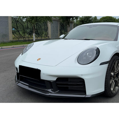 Carbon Fiber Aero Kit - Porsche 911 992.2 Carrera 2025+