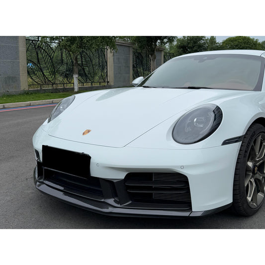 Carbon Fiber Aero Kit - Porsche 911 992.2 Carrera 2025+