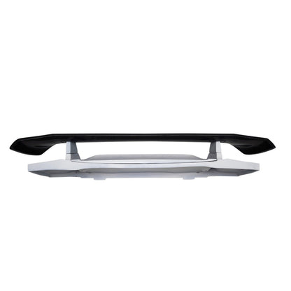 Prepreg Carbon Fiber T-Style Wing W/Base - Porsche 911 991.2 2016-2018