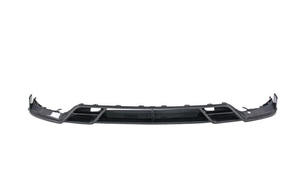 Paktechz Dry Carbon Fiber Front Splitter Lip - Porsche Cayenne S / GTS Coupe (9YA / 9Y0 / 9Y3)