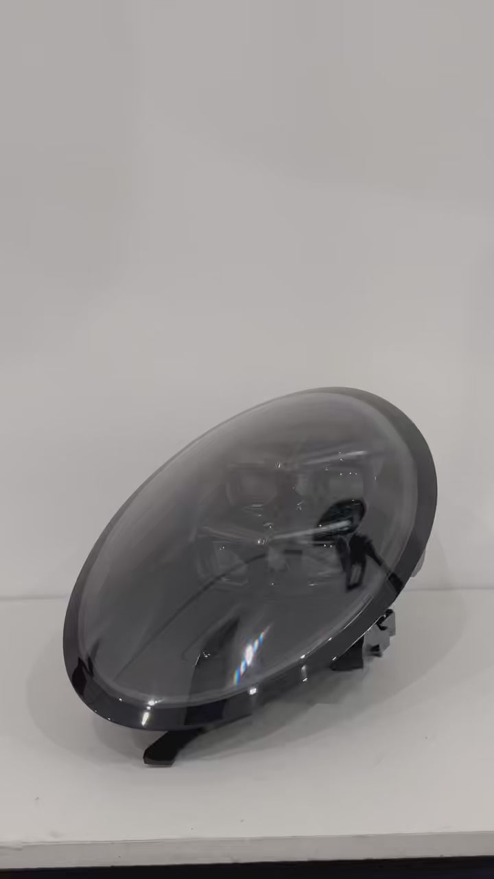 992 Matrix Style LED Headlights V2 - Porsche 991.1 & 991.2 2012-2019
