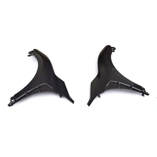 CT Style Front Fenders for Honda FK8 Civic Type-R 2017-2021