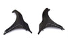 CT Style Front Fenders for Honda FK8 Civic Type-R 2017-2021