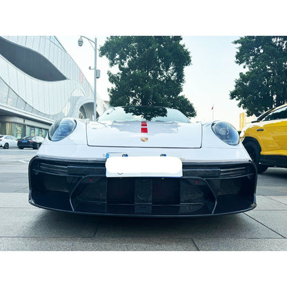 Full Prepreg Carbon Fiber BRB Style Widebody Aerodynamic Body Kit - Porsche 911 992.1 Carrera 2020-2024