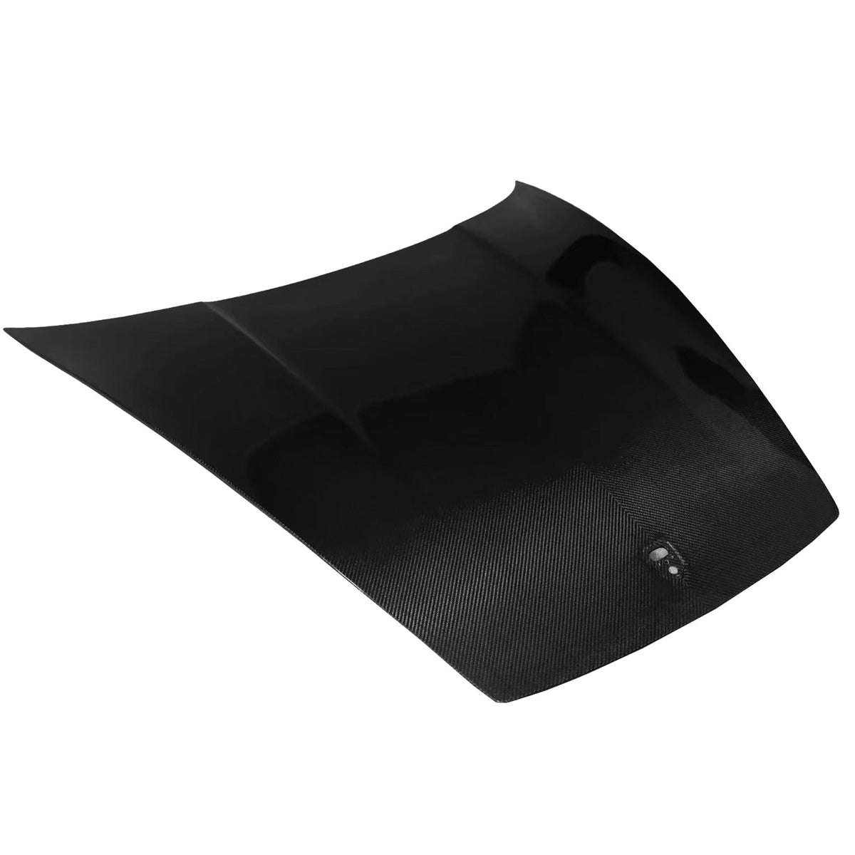 Carbon Fiber OEM Style Front Hood Bonnet - Porsche 911 992.1 Carrera 2020-2024