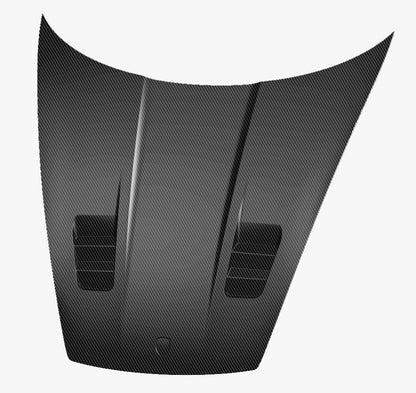 Full Dry Paktechz Carbon Fiber Aero Body Kit - Porsche 911 992.2