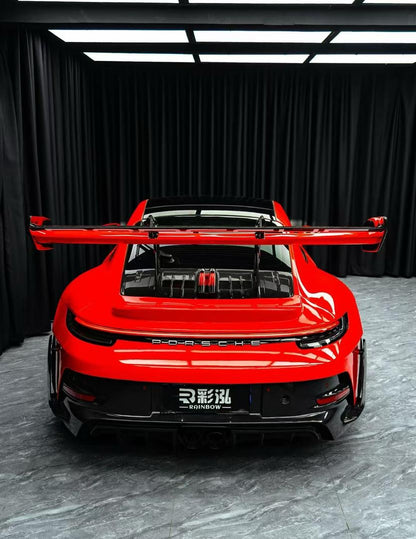 Full Prepreg Carbon Fiber GT3 RS Style Conversion Body Kit - Porsche 911 992 2019+