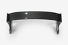 EPR Carbon Fiber Rear Spoiler Wing M Style for Honda FK8 Civic Type-R 2017-ON