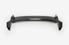 EPR Carbon Fiber Rear Spoiler Wing M Style for Honda FK8 Civic Type-R 2017-ON