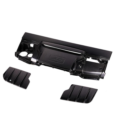 Pre-Preg Carbon Fiber Complete Aero Body Kit - Porsche 911 992 GT3 2022+