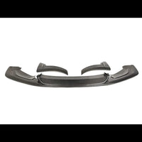 Carbon Fiber Laptorr Style Front Lip - F80/F82/F83 M3 M4