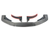 Carbon Fiber Laptorr Style Front Lip - F80/F82/F83 M3 M4