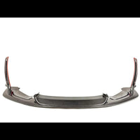 Carbon Fiber Laptorr Style Front Lip - F80/F82/F83 M3 M4