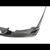 Carbon Fiber Laptorr Style Front Lip - F80/F82/F83 M3 M4