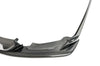 Carbon Fiber Laptorr Style Front Lip - F80/F82/F83 M3 M4