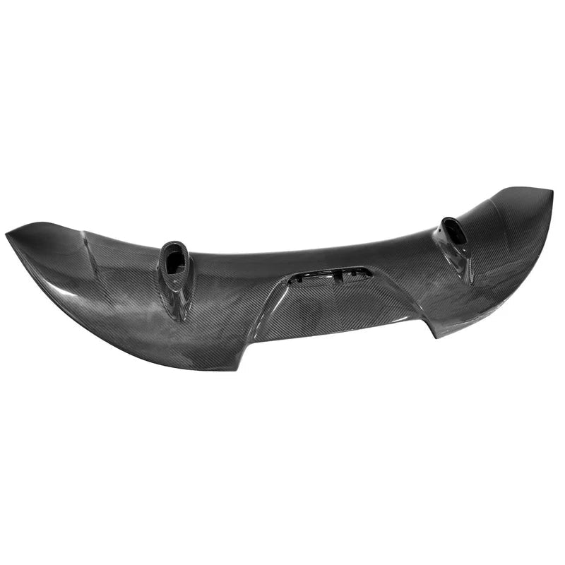 765LT Style Dry Carbon Fiber Rear Wing Spoiler - McLaren 720S