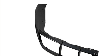 Carbon Fiber Karbel Rear Diffuser - Porsche 911 991.2 GT3 2018-2019