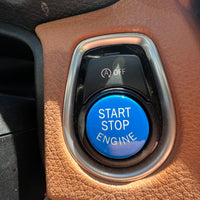 Push to Start Button for BMW