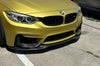 PSM Style Front Lip for M3 F80, M4 F8X