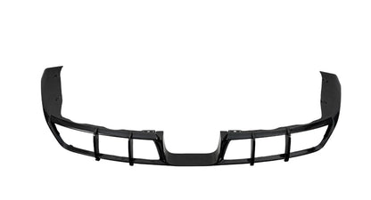 Carbon Fiber Karbel Rear Diffuser - Porsche 911 991.2 GT3 2018-2019