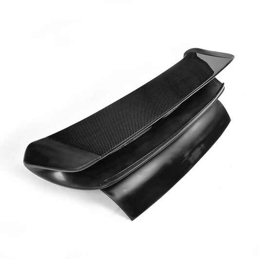 Porsche 911 996 Convertible Carrera GT3 Carbon Fiber Wing