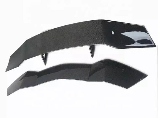 Lamborghini Aventador Artisan Wing with Base Panel