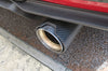 MP Style Carbon Fiber Exhaust Tips