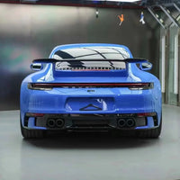 Porsche 911/992 Carbon Fiber Rear Wing