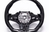 Carbon Fiber LED Steering Wheel - BMW M3 G80/M4 G82, G20