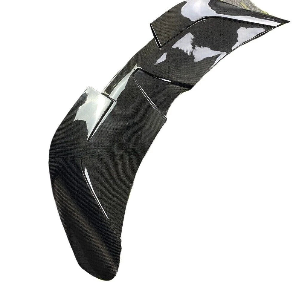 McLaren 720s/750s Carbon Fiber R Style Spoiler