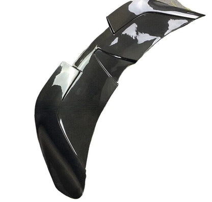 McLaren 720s/750s Carbon Fiber R Style Spoiler